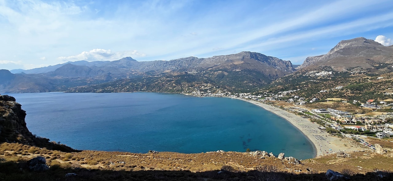 discover crete