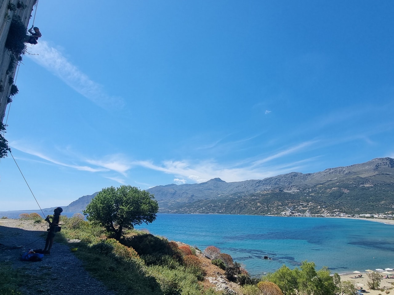discover crete