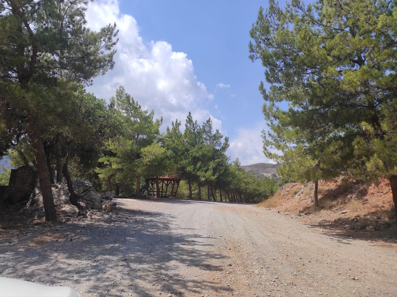 discover crete
