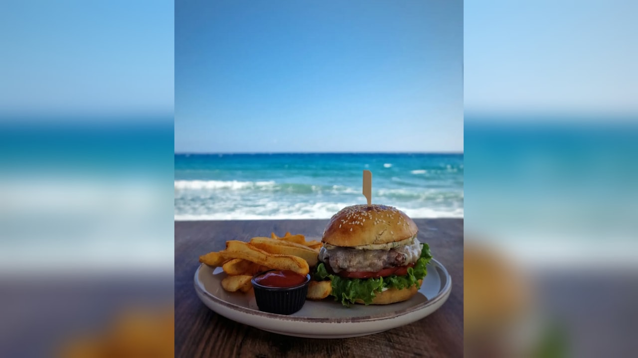 discover crete