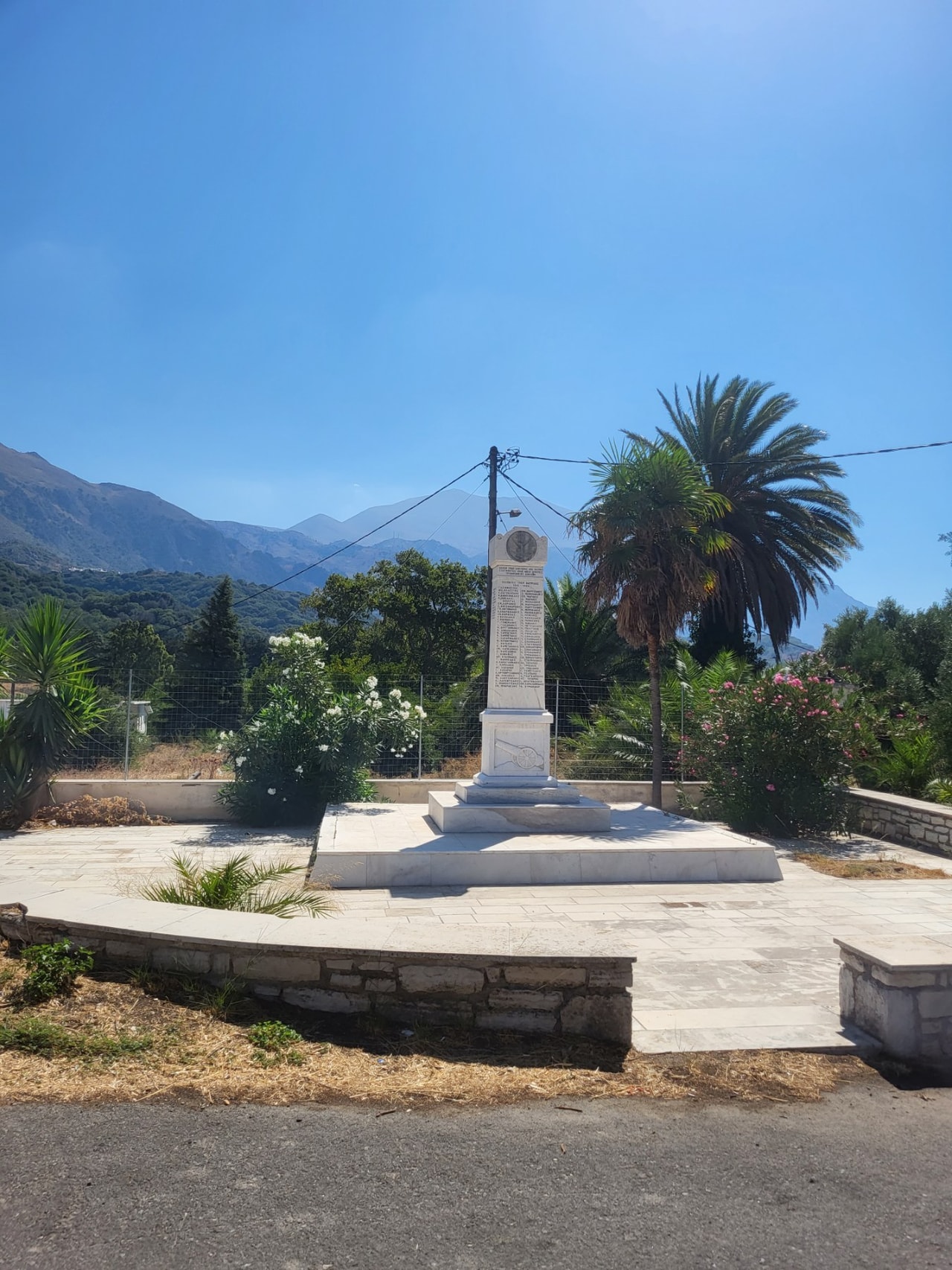 discover crete