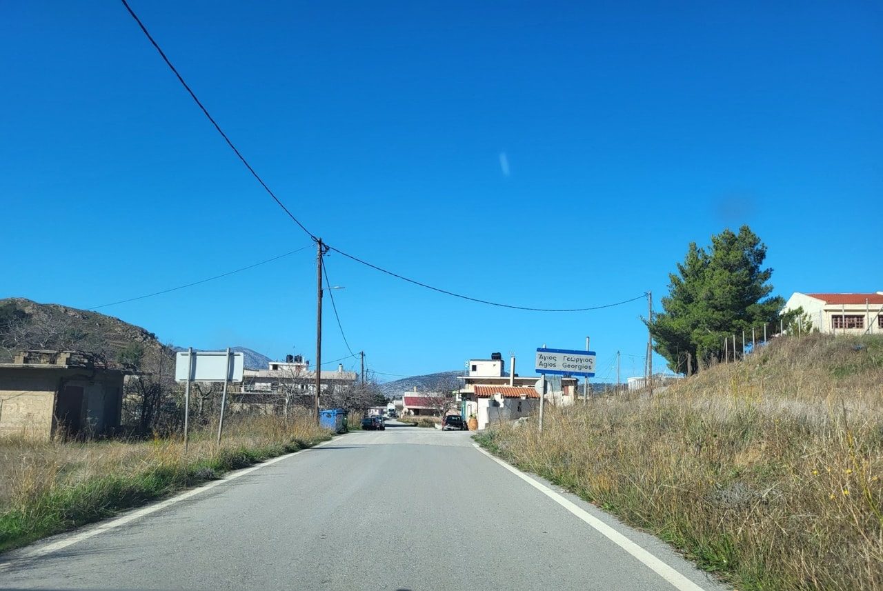 discover crete