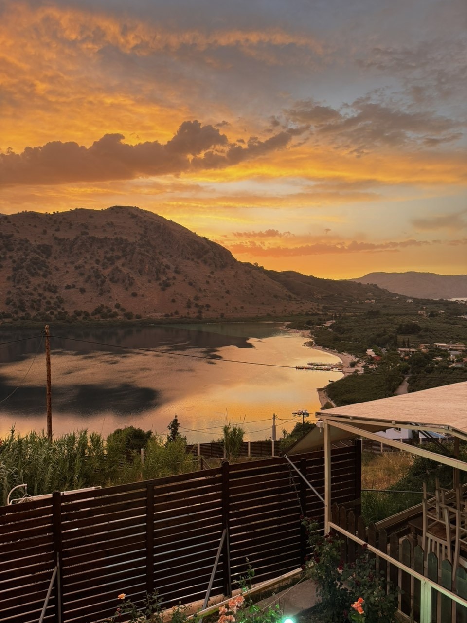 discover crete