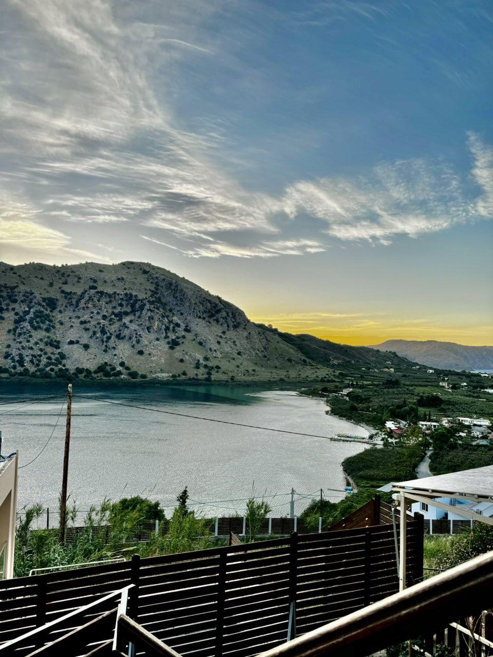 discover crete