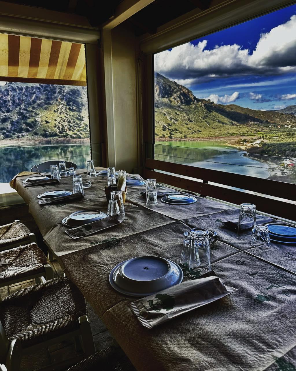 discover crete