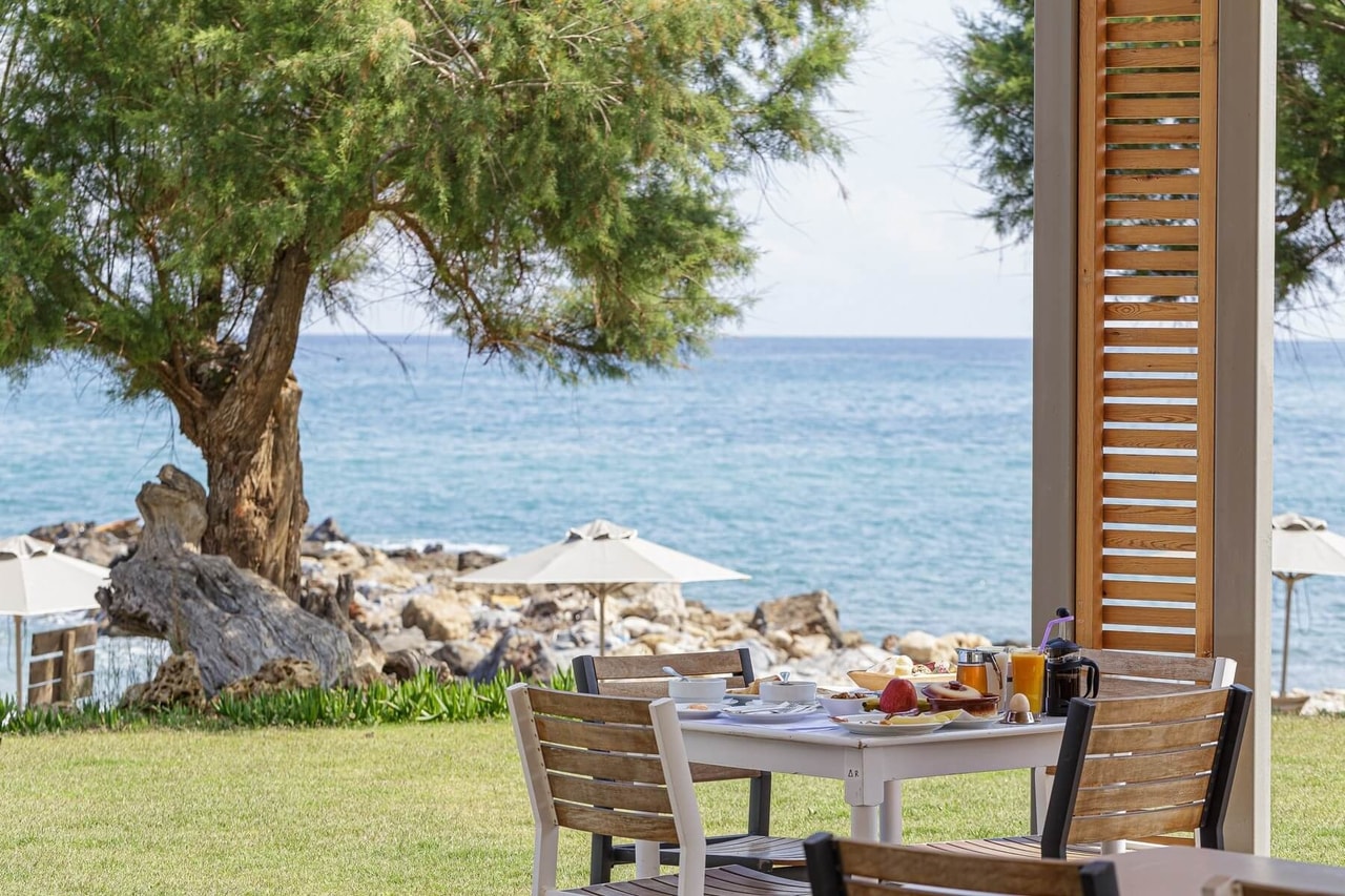 discover crete