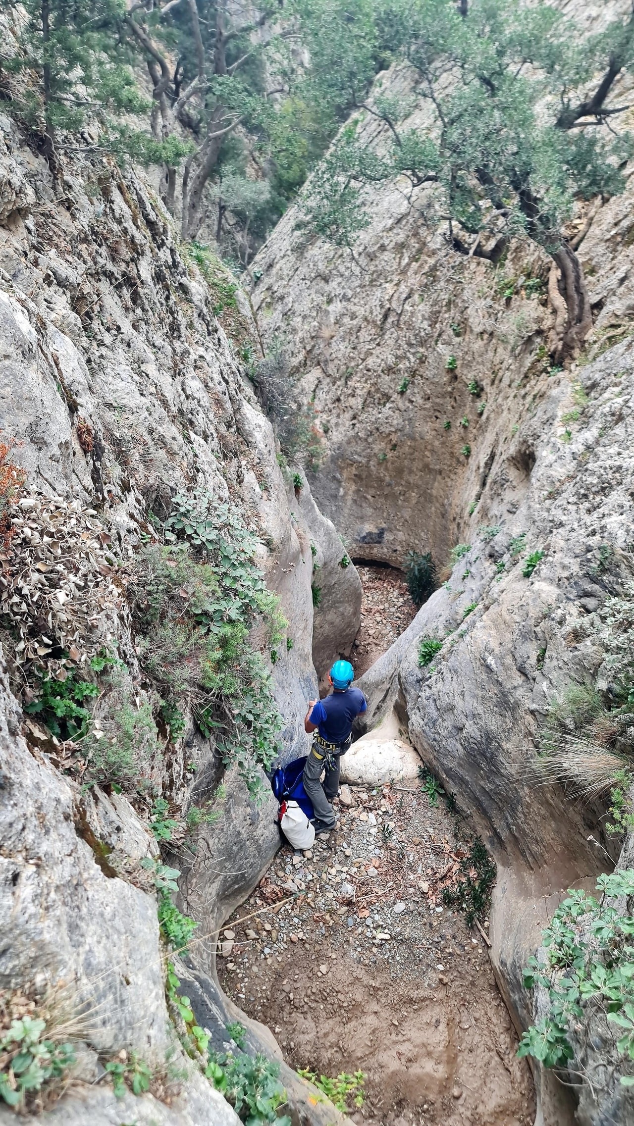 discover crete