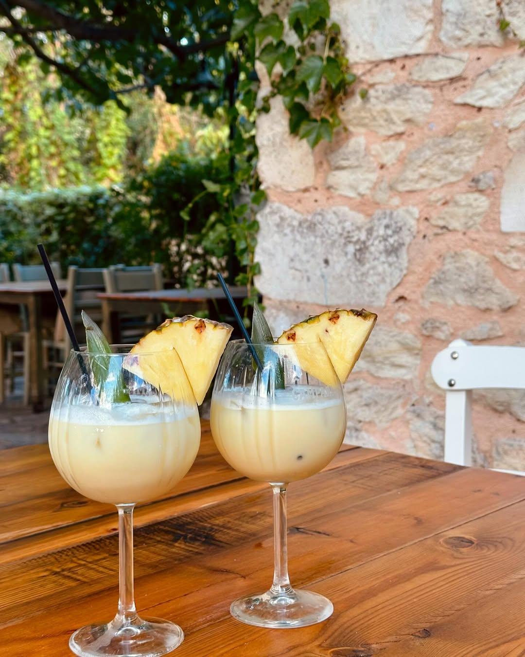 discover crete