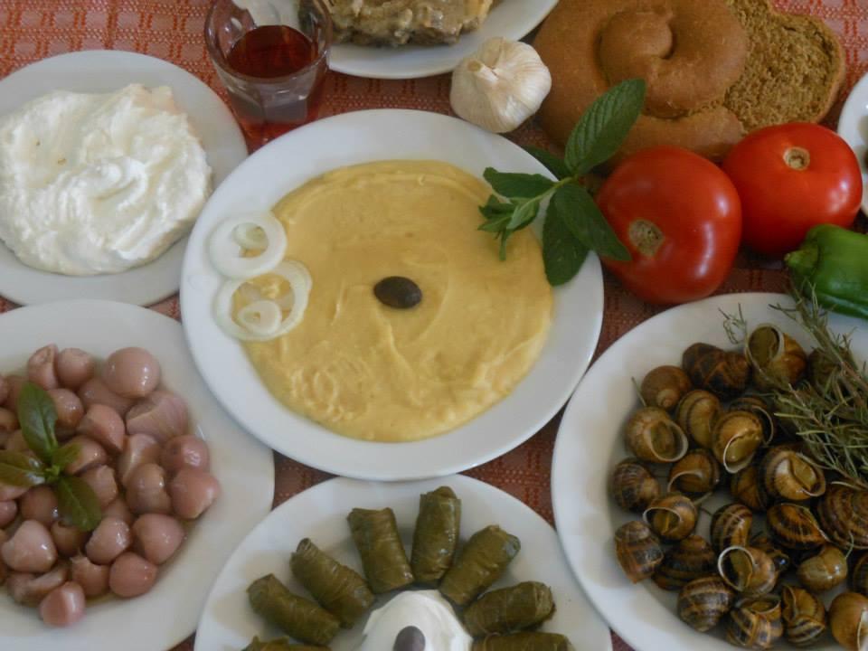 discover crete