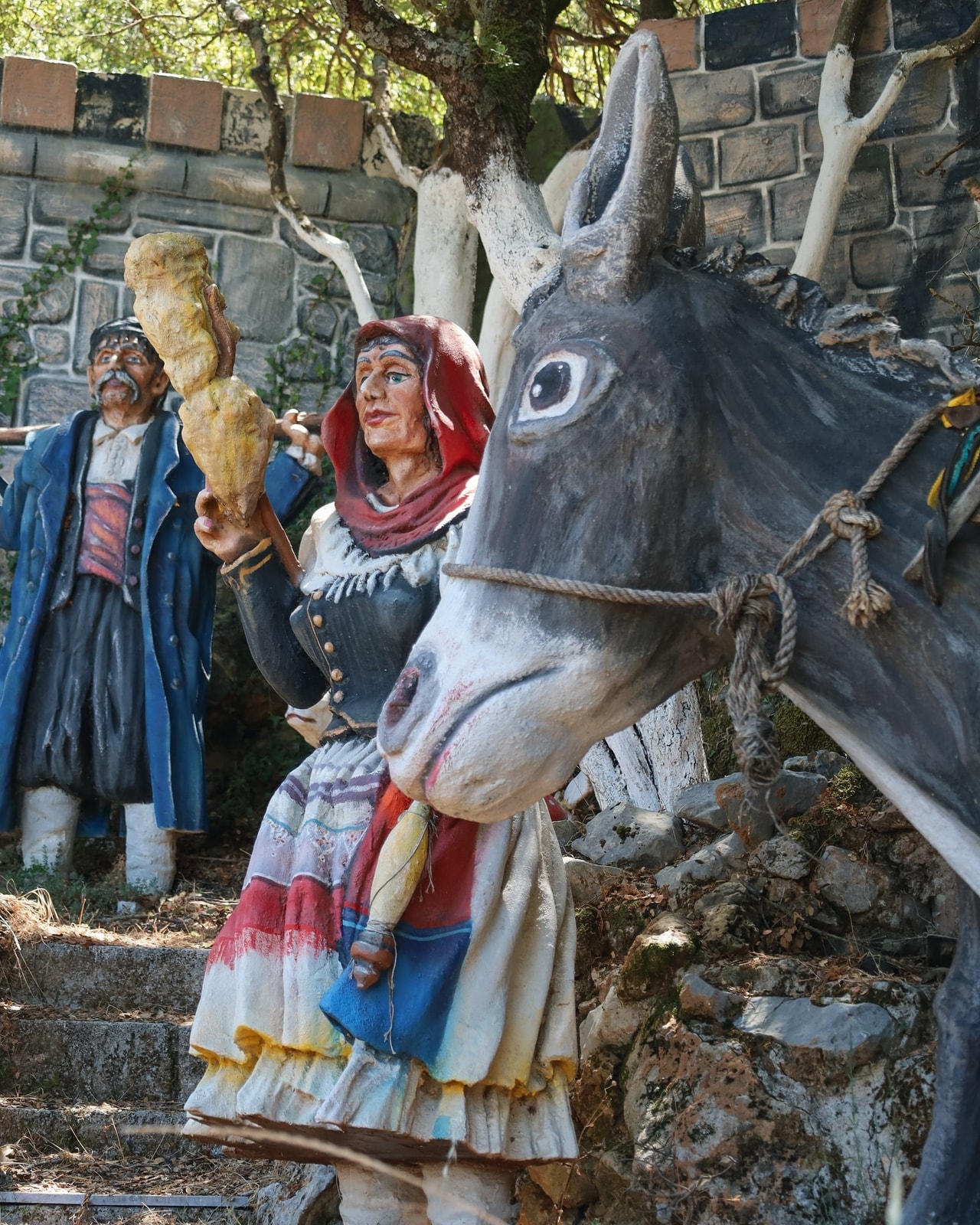 discover crete