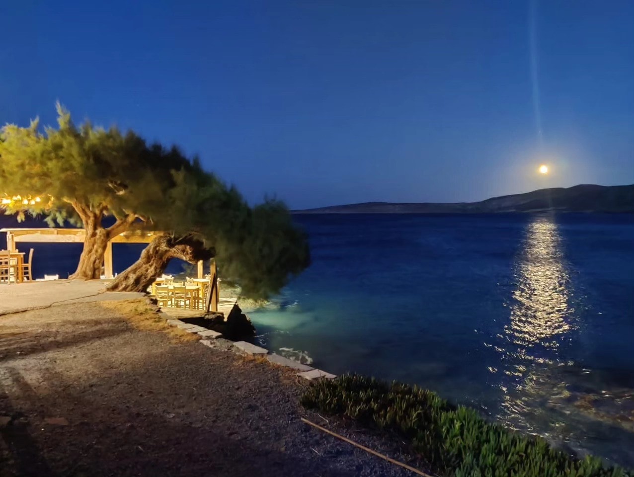 discover crete