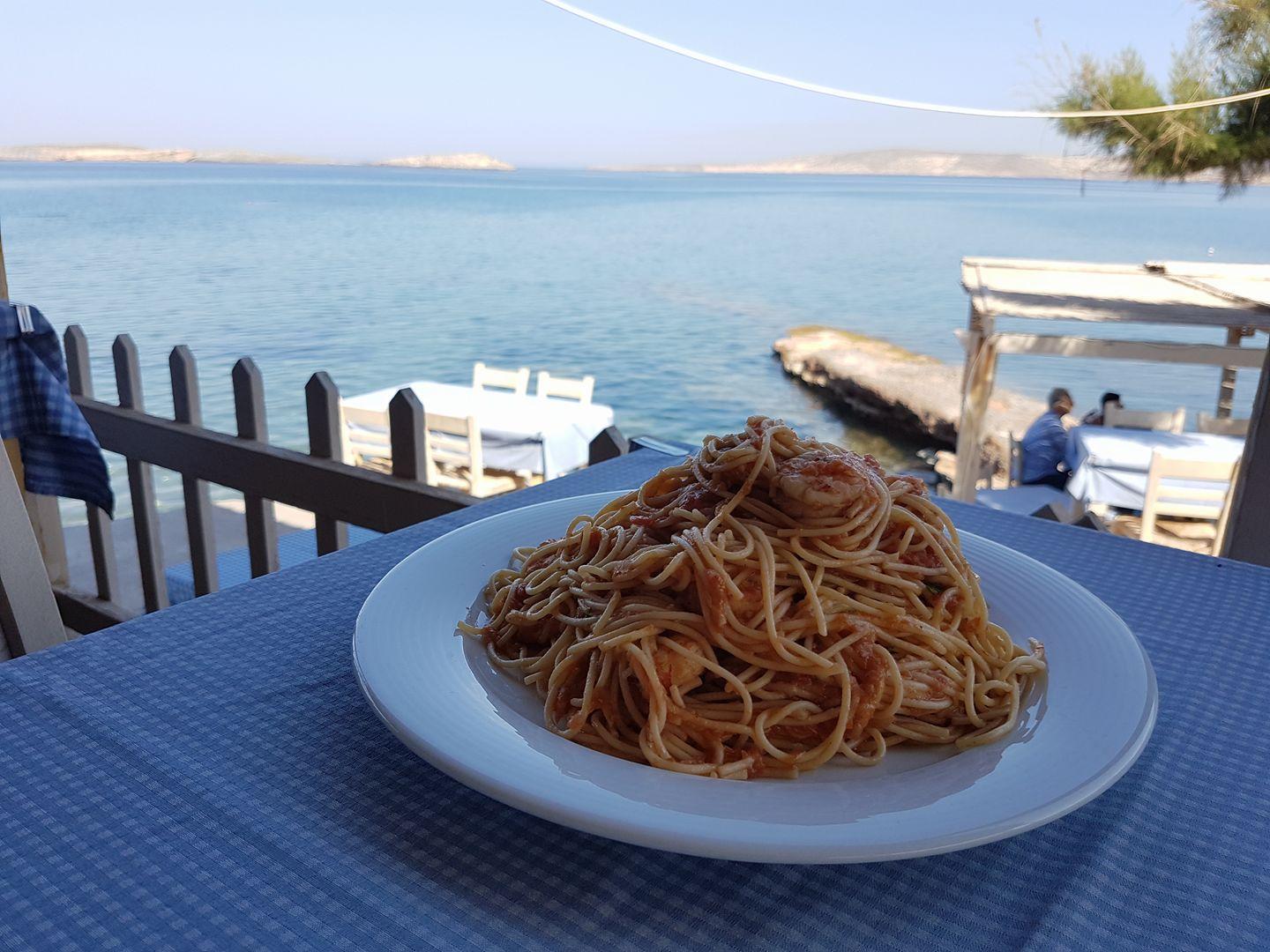 discover crete