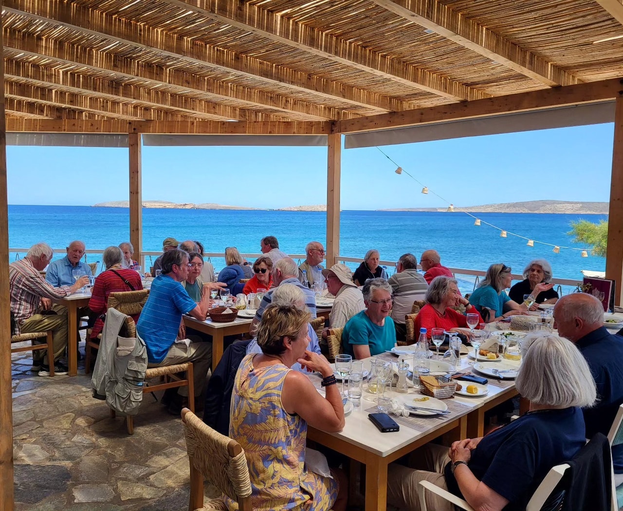 discover crete