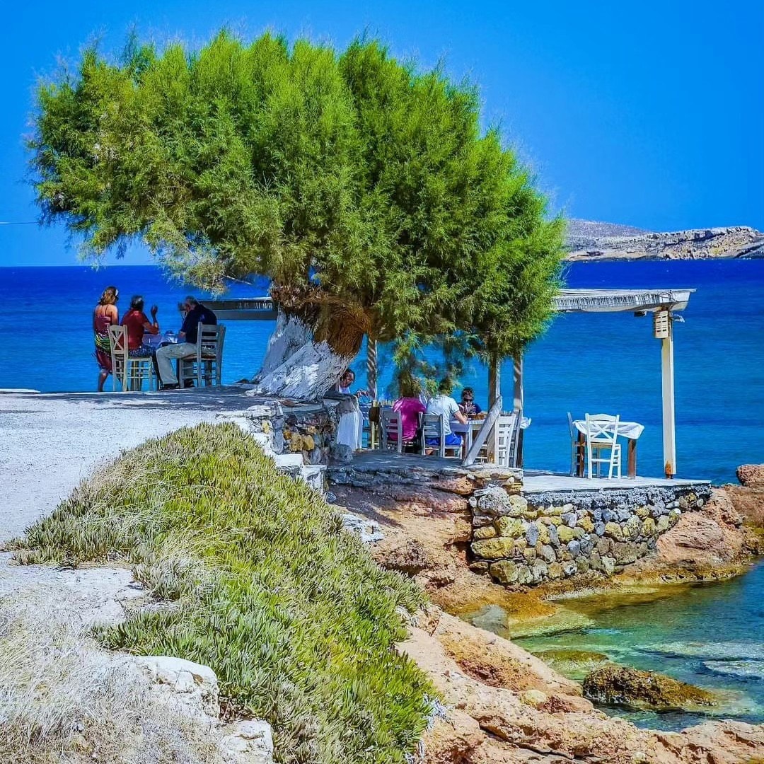 discover crete