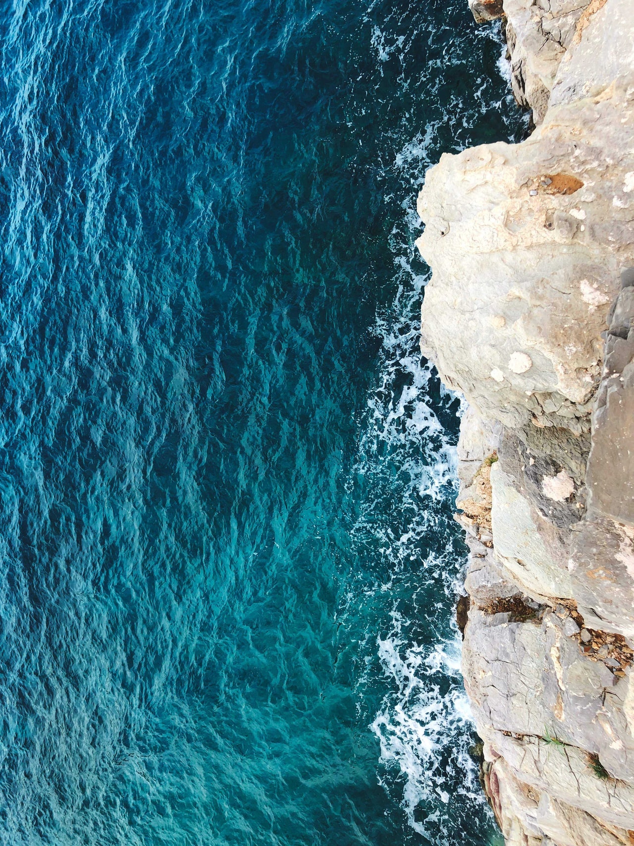 discover crete