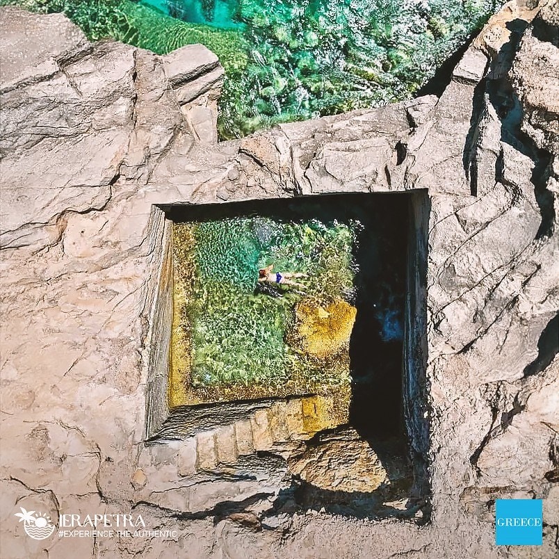 discover crete