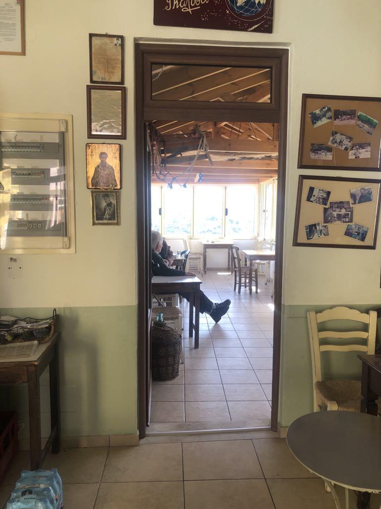 discover crete