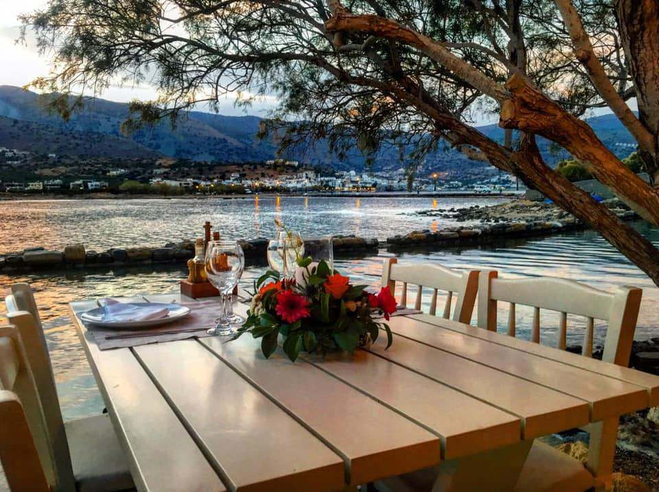 discover crete