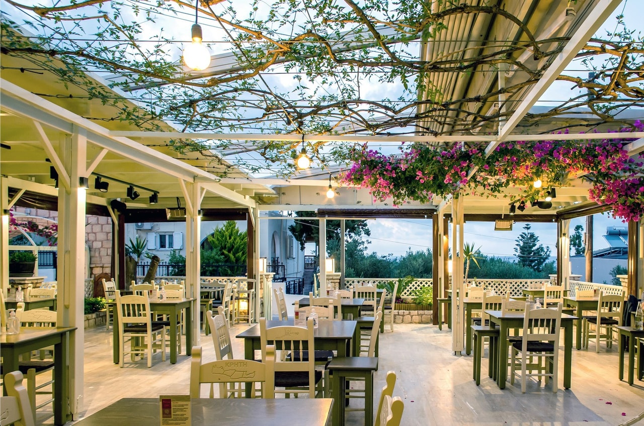 discover crete