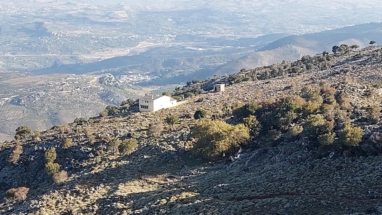 discover crete