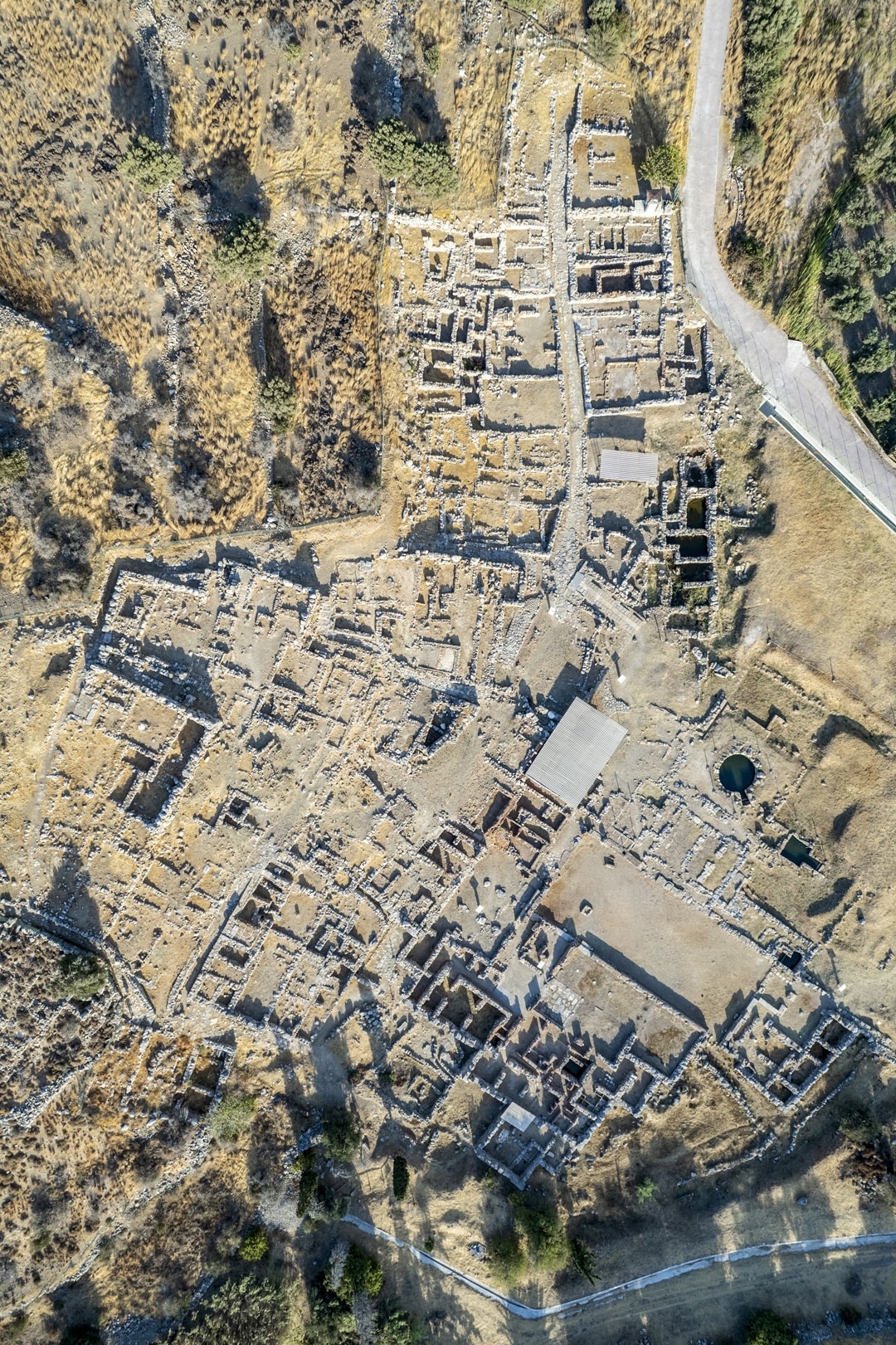 discover crete