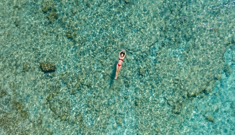 discover crete