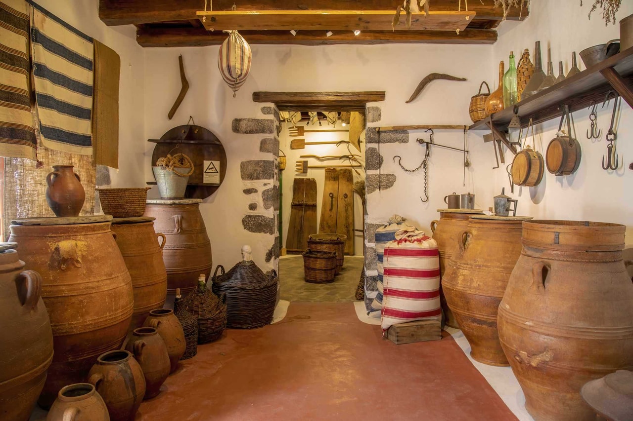 discover crete