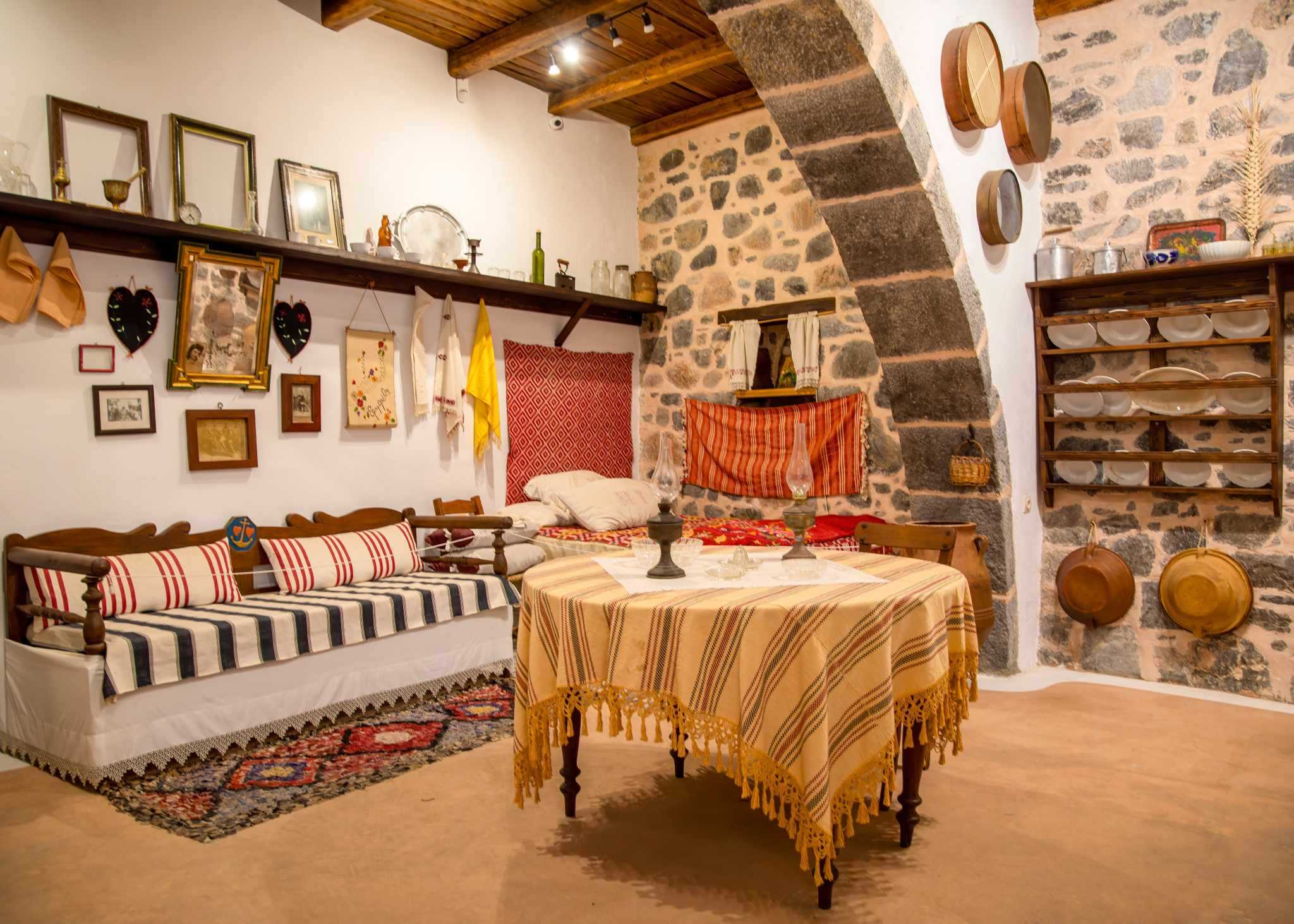 discover crete