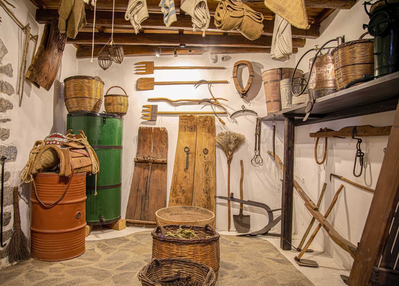 discover crete