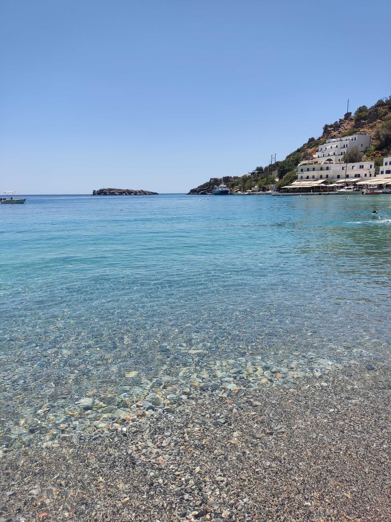 discover crete