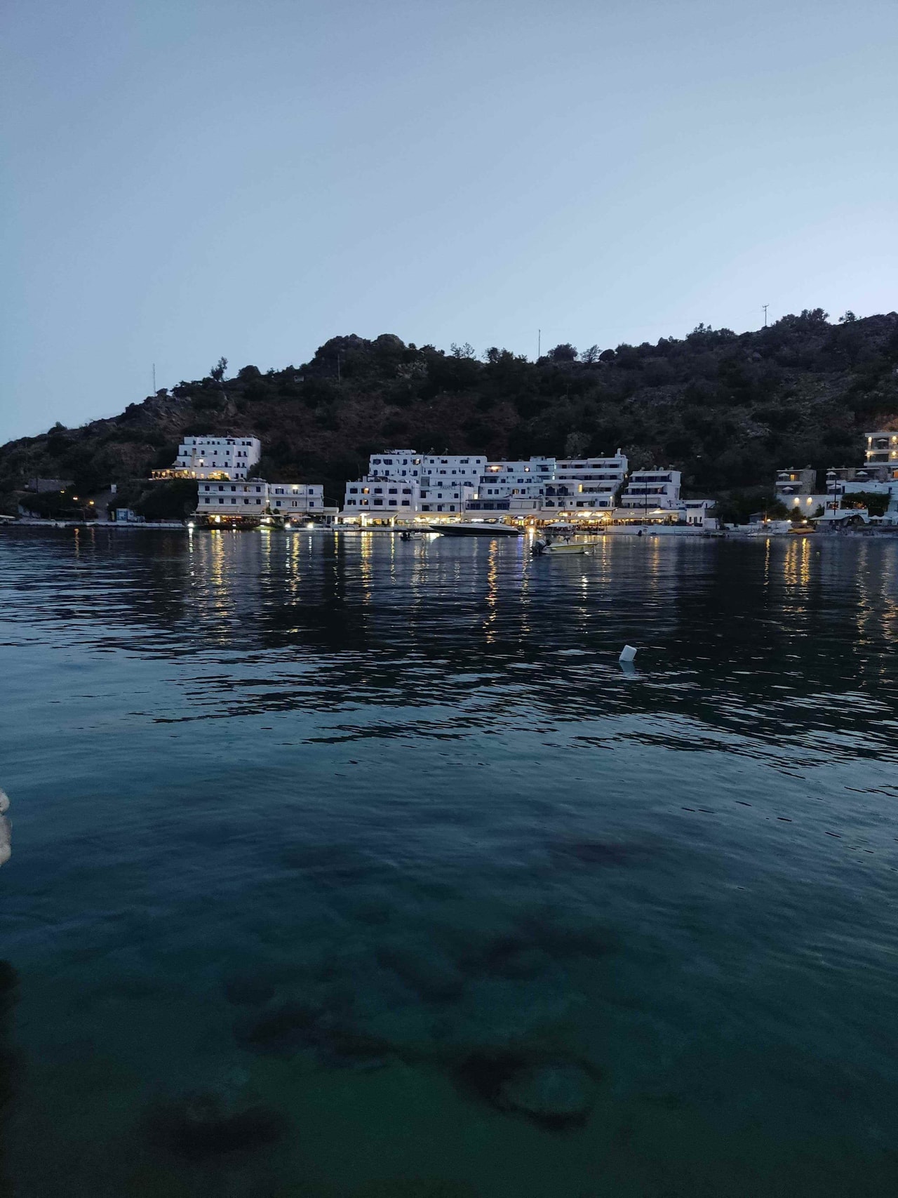 discover crete