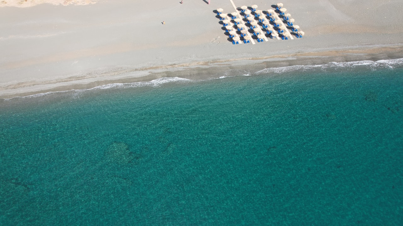discover crete