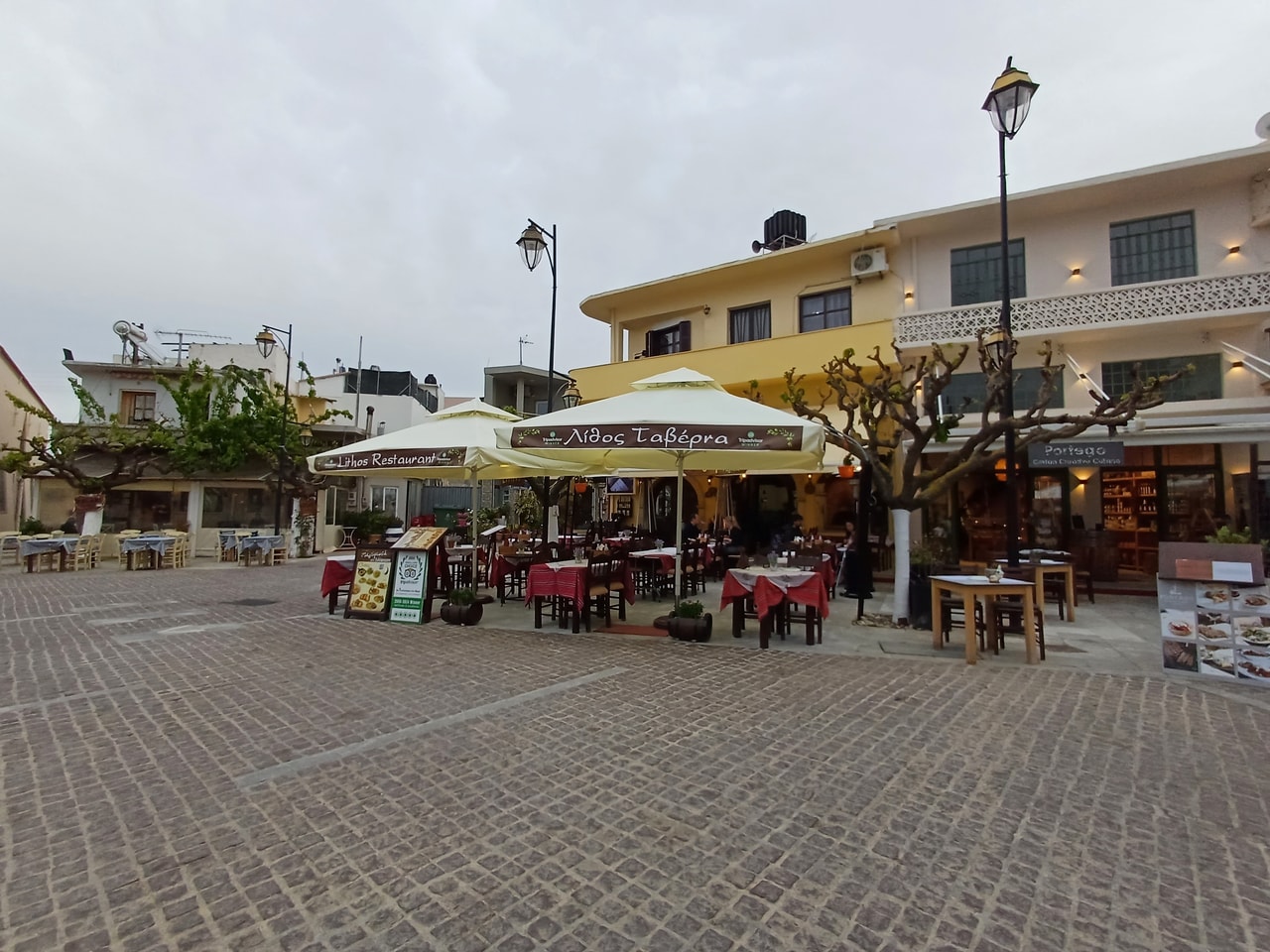 discover crete