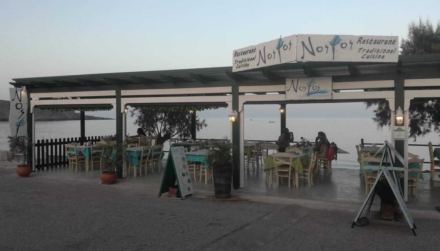 discover crete