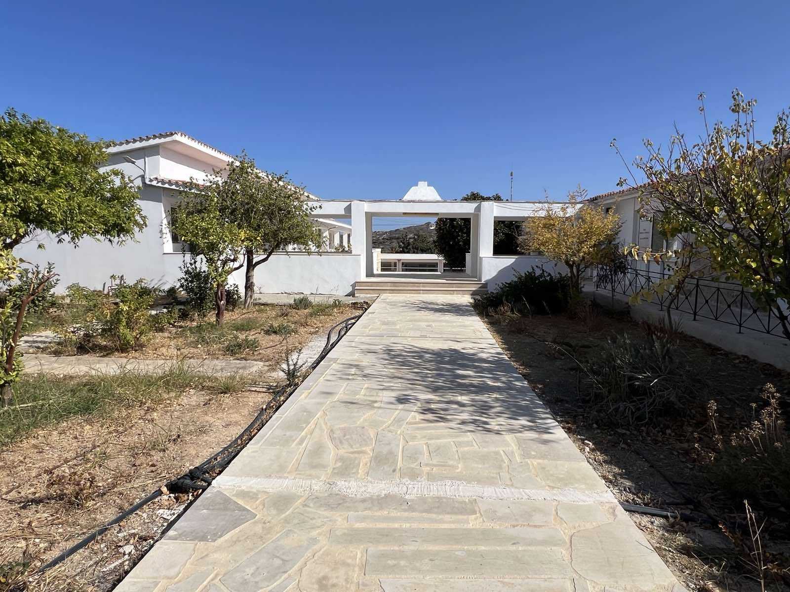 discover crete