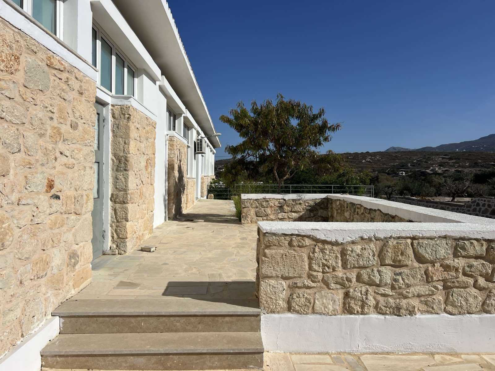 discover crete