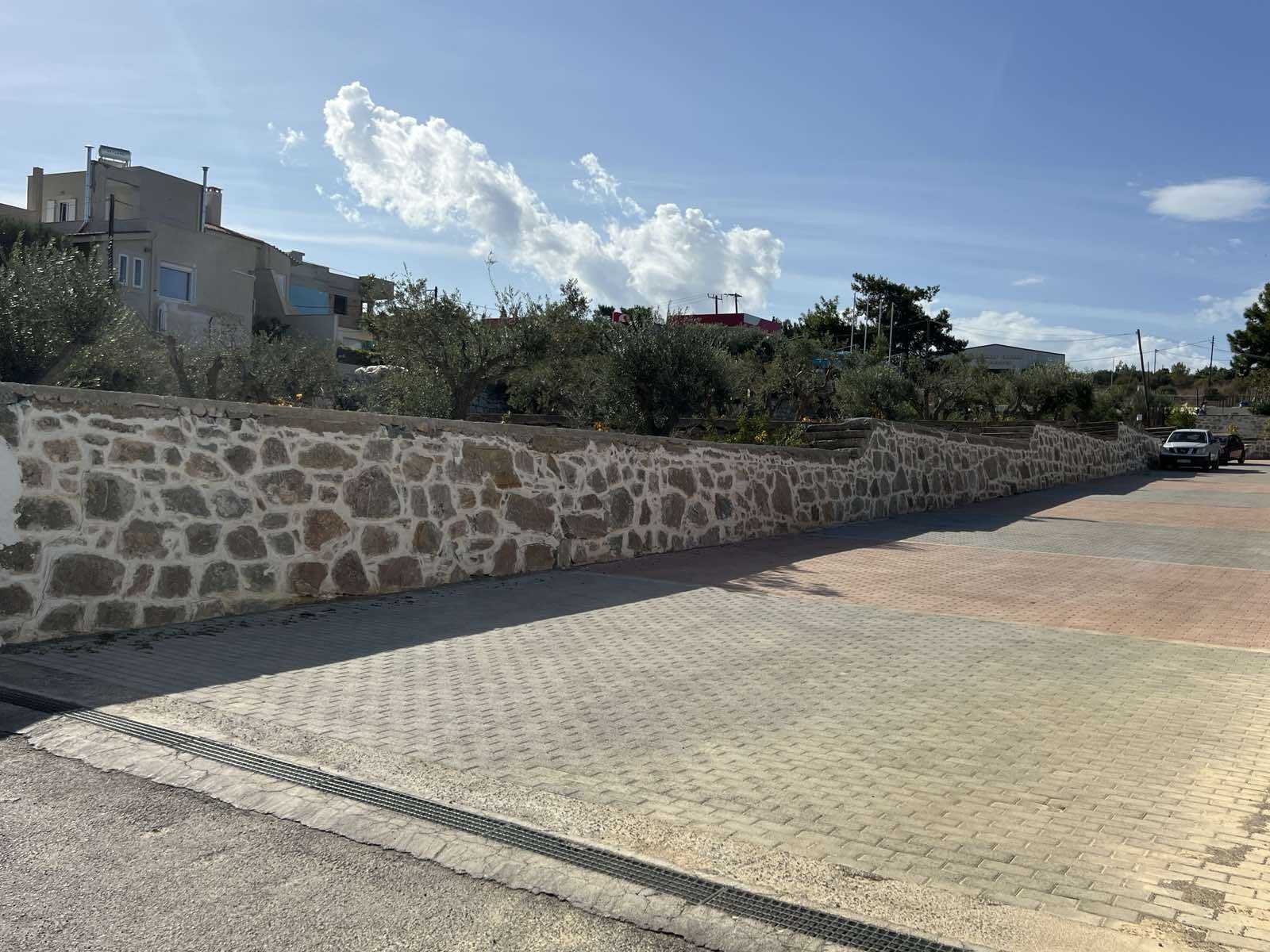 discover crete