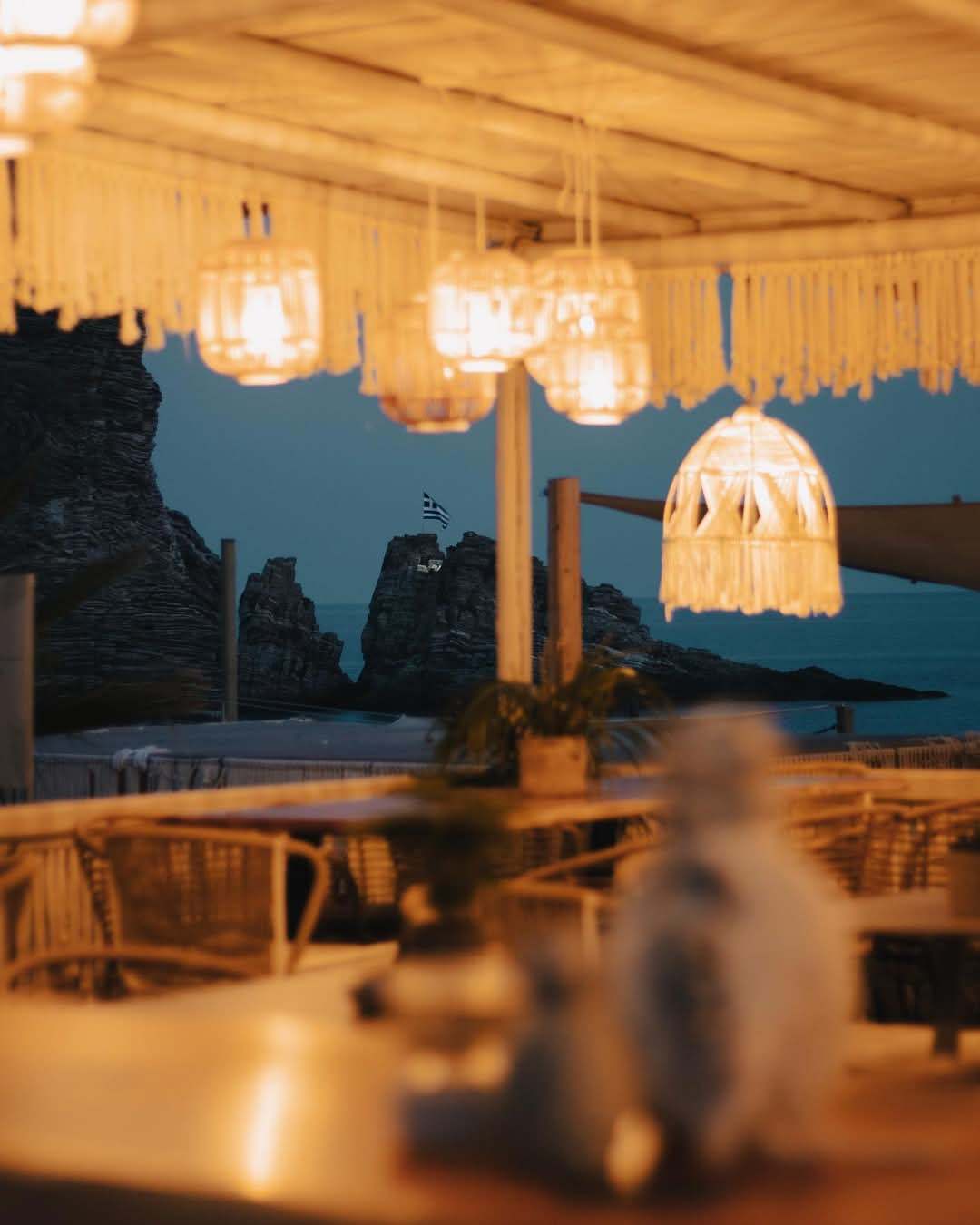 discover crete