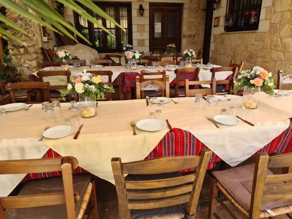 discover crete