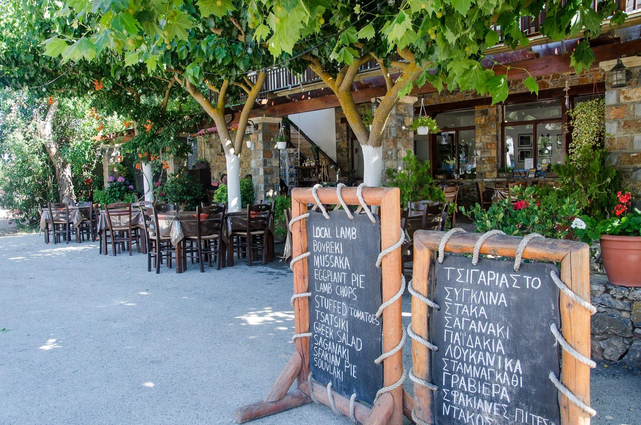 discover crete