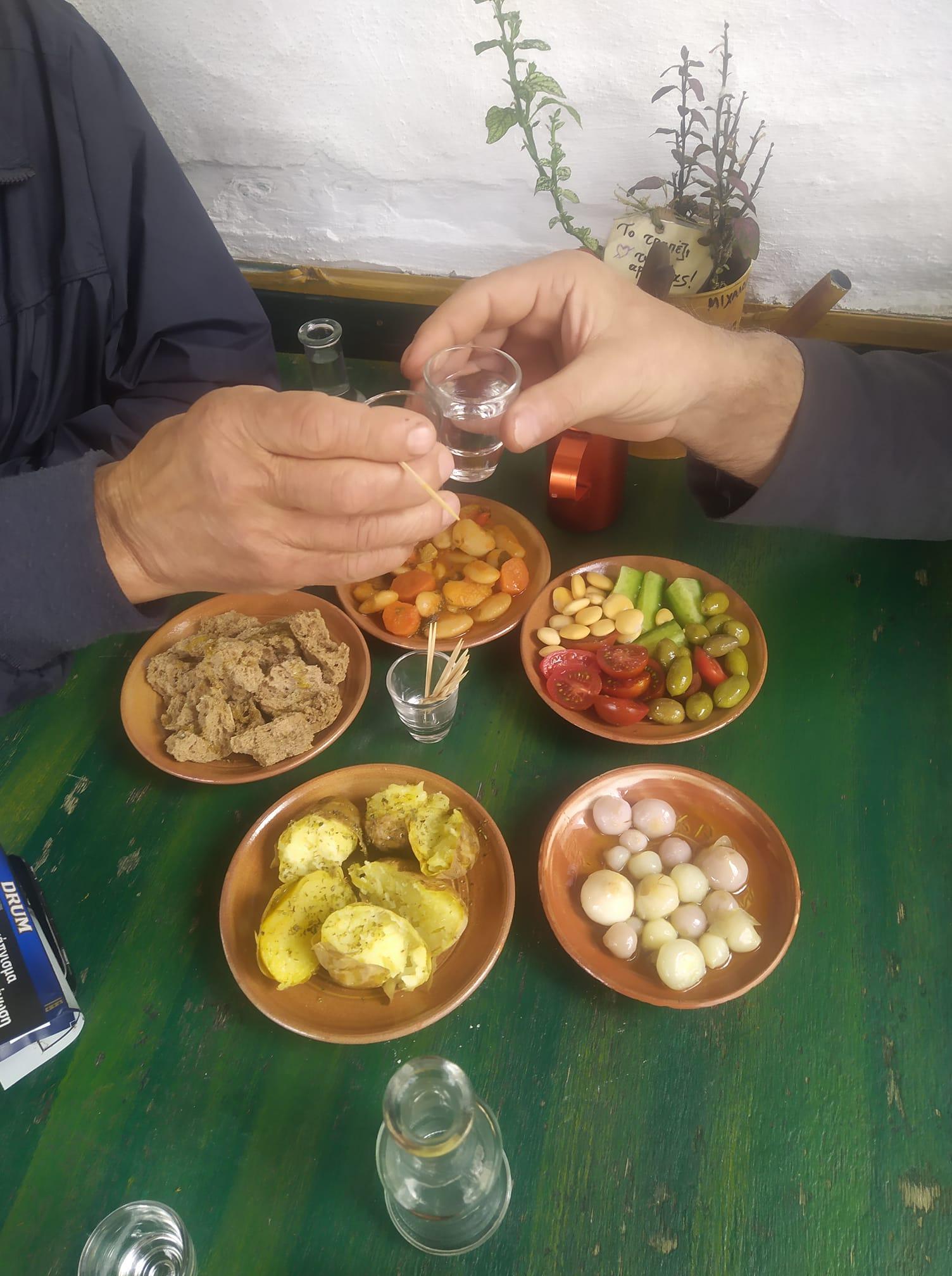 discover crete