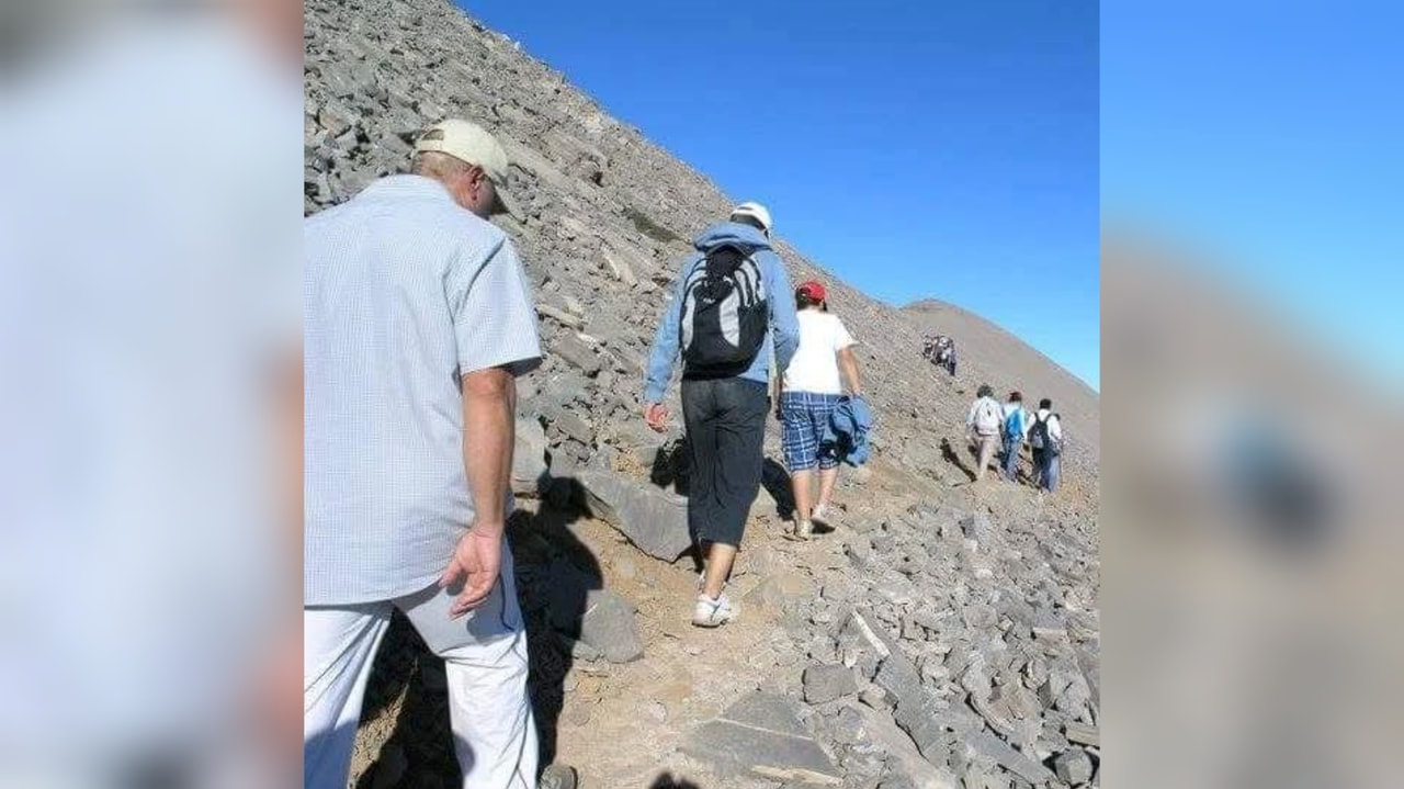 discover crete