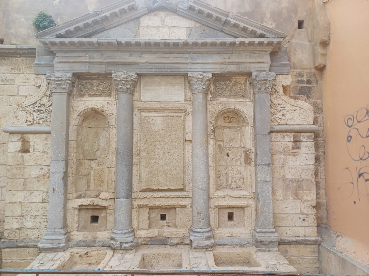 discover crete