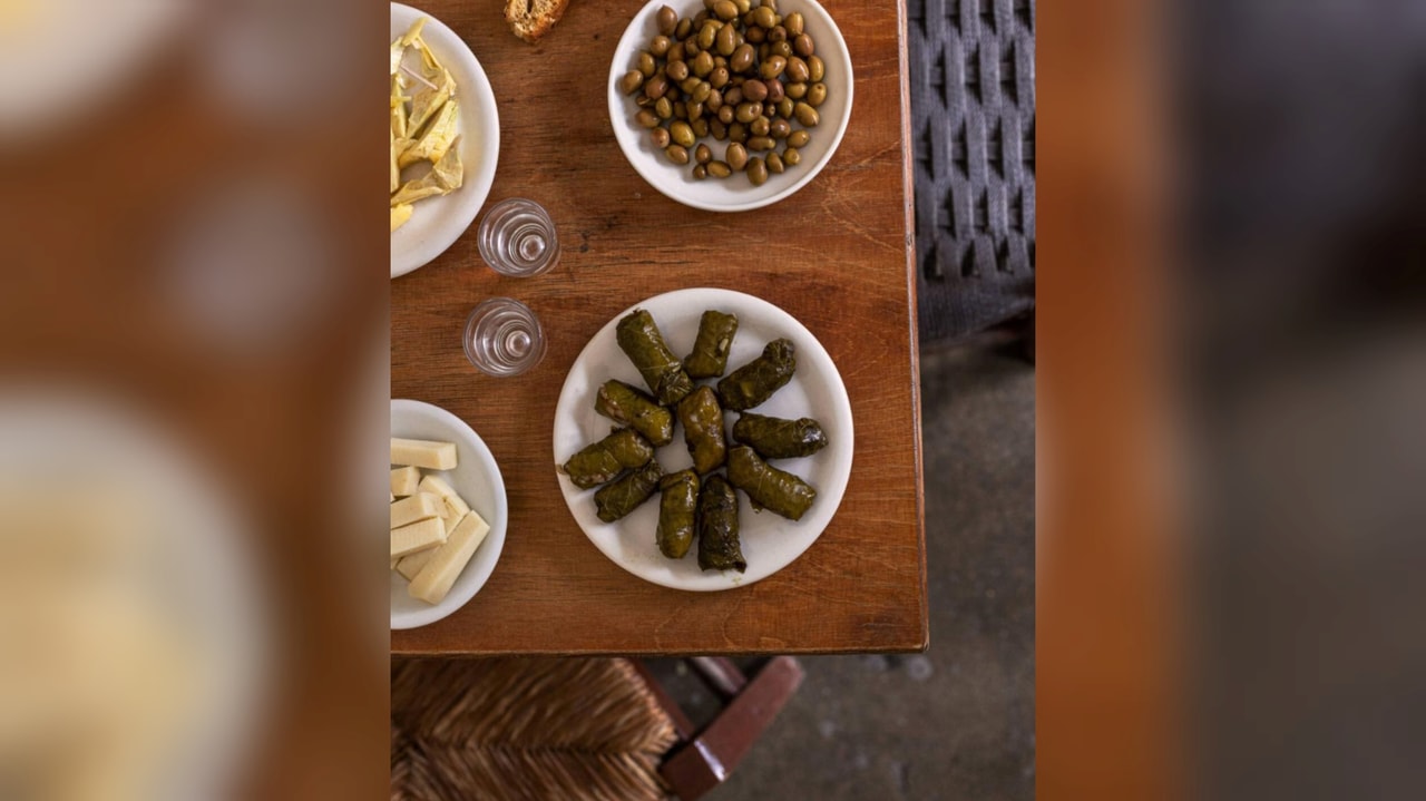discover crete