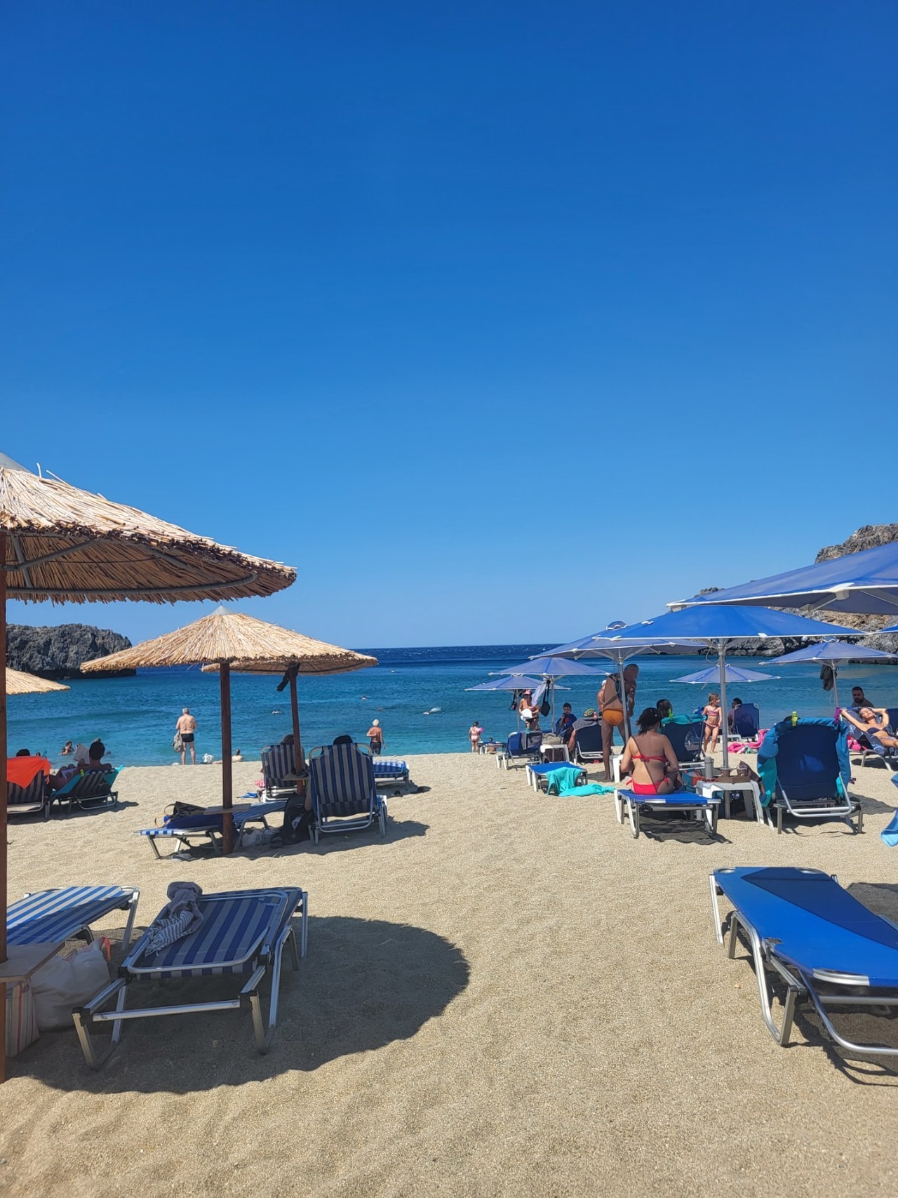 discover crete