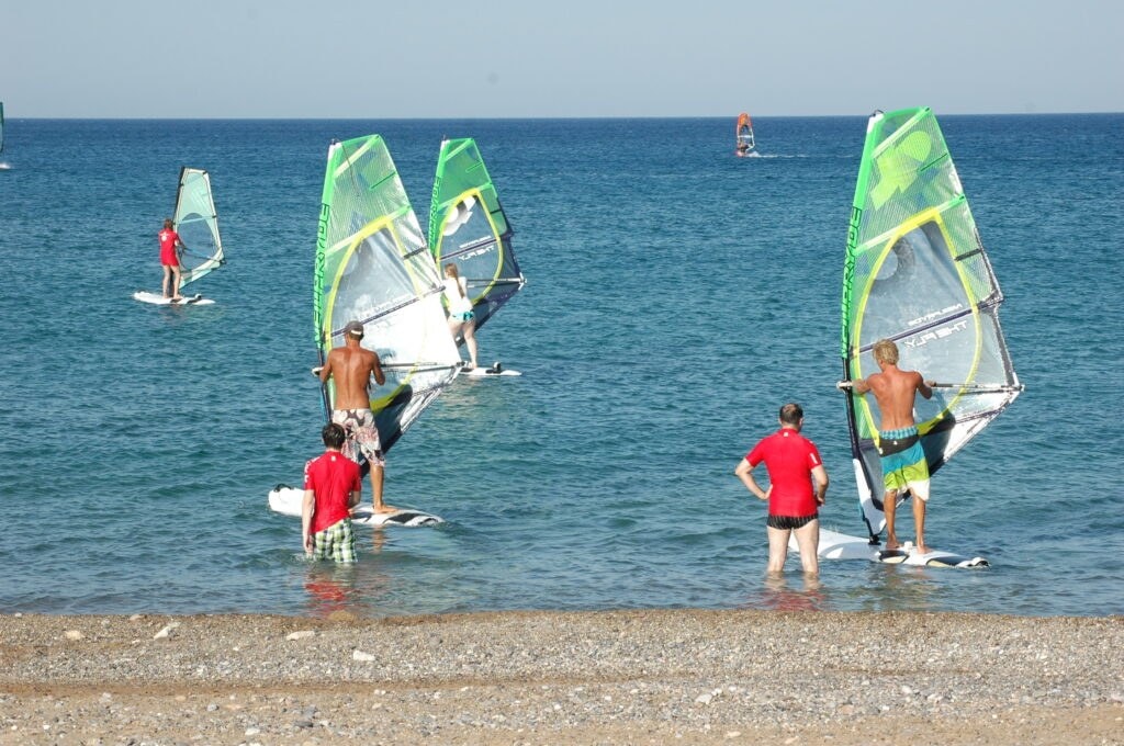 discover crete