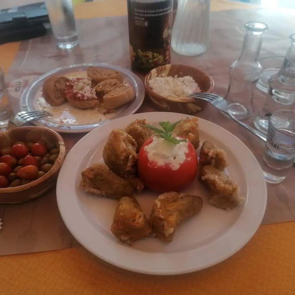 discover crete