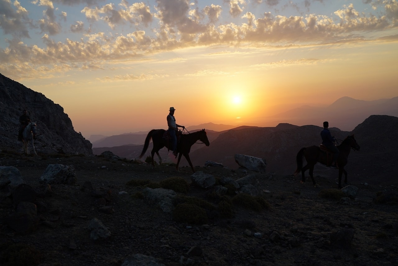 discover crete