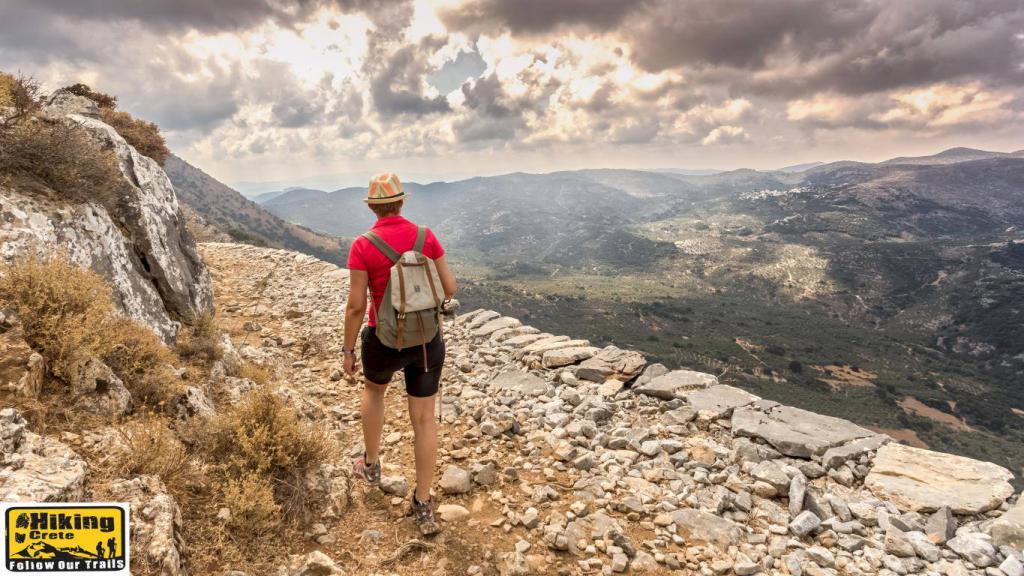 discover crete