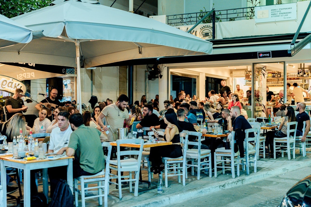 discover crete
